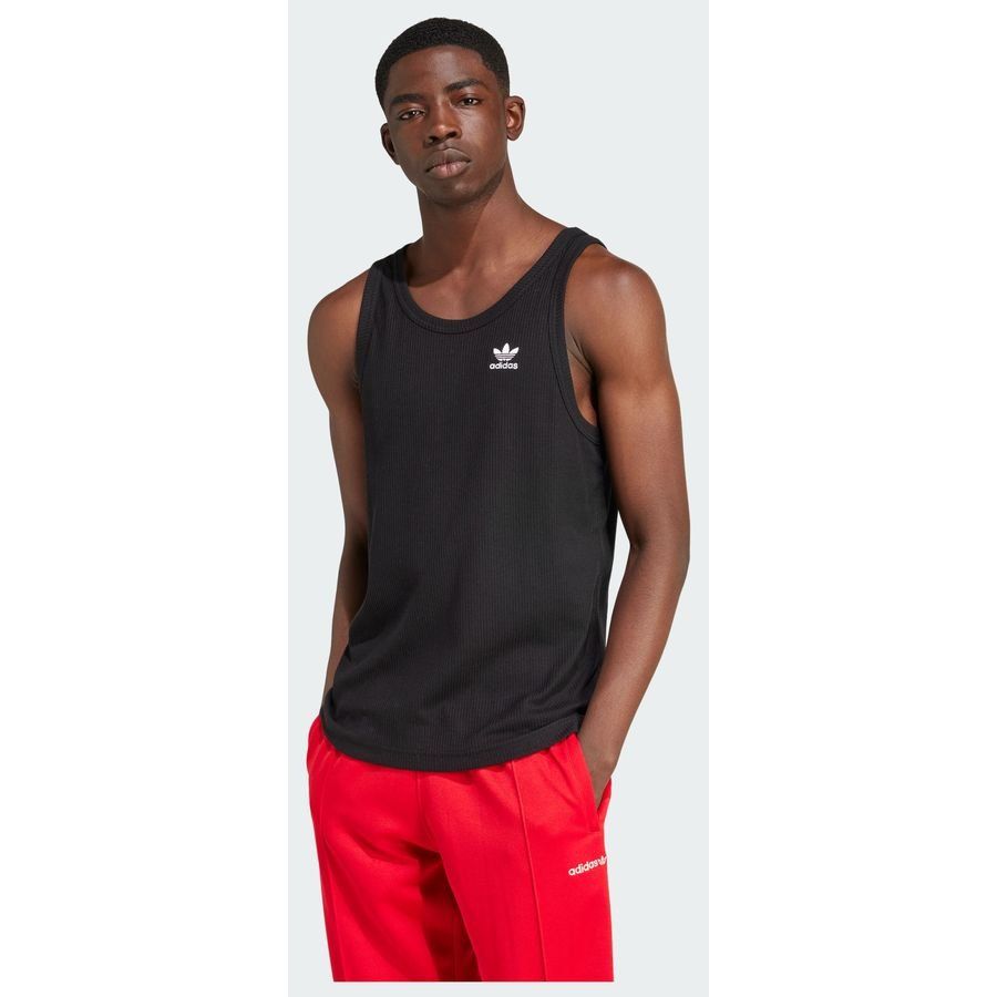 Adidas Original Débardeur Trèfle Essentials