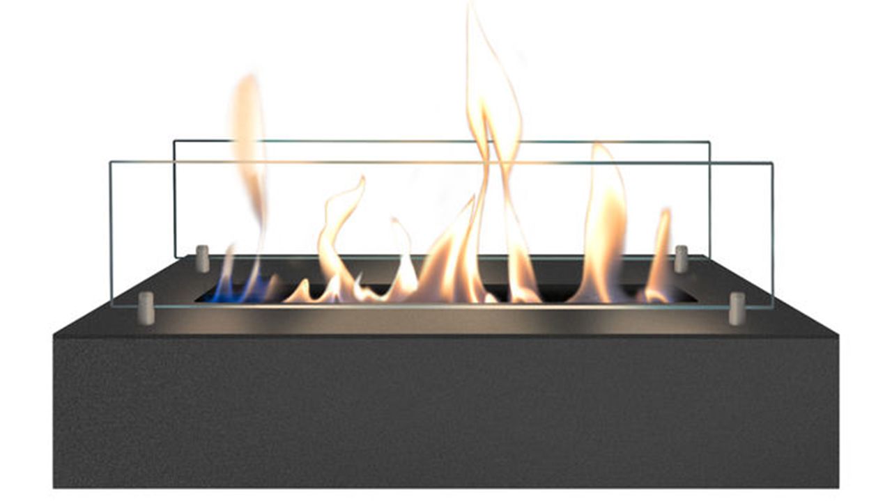 Keramische Brander 4120BB41 x D20 x H8 cm