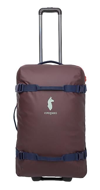 COTOPAXI - SAC DE VOYAGE A ROULETTE ALLPA 65 CADA DIA