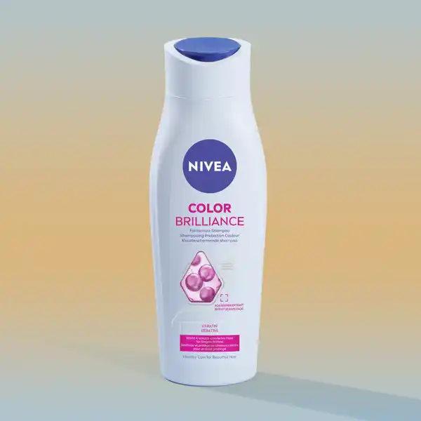 Color Brilliance Shampoo
