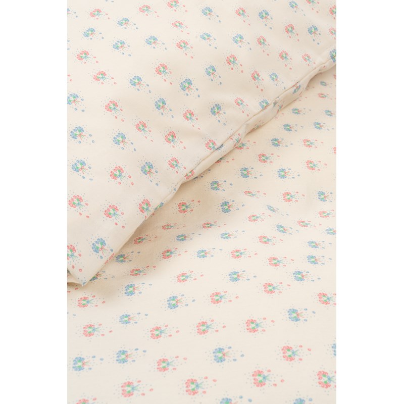 Konges Sløjd<br>Sengetøj Baby Pipa Petite 70x100