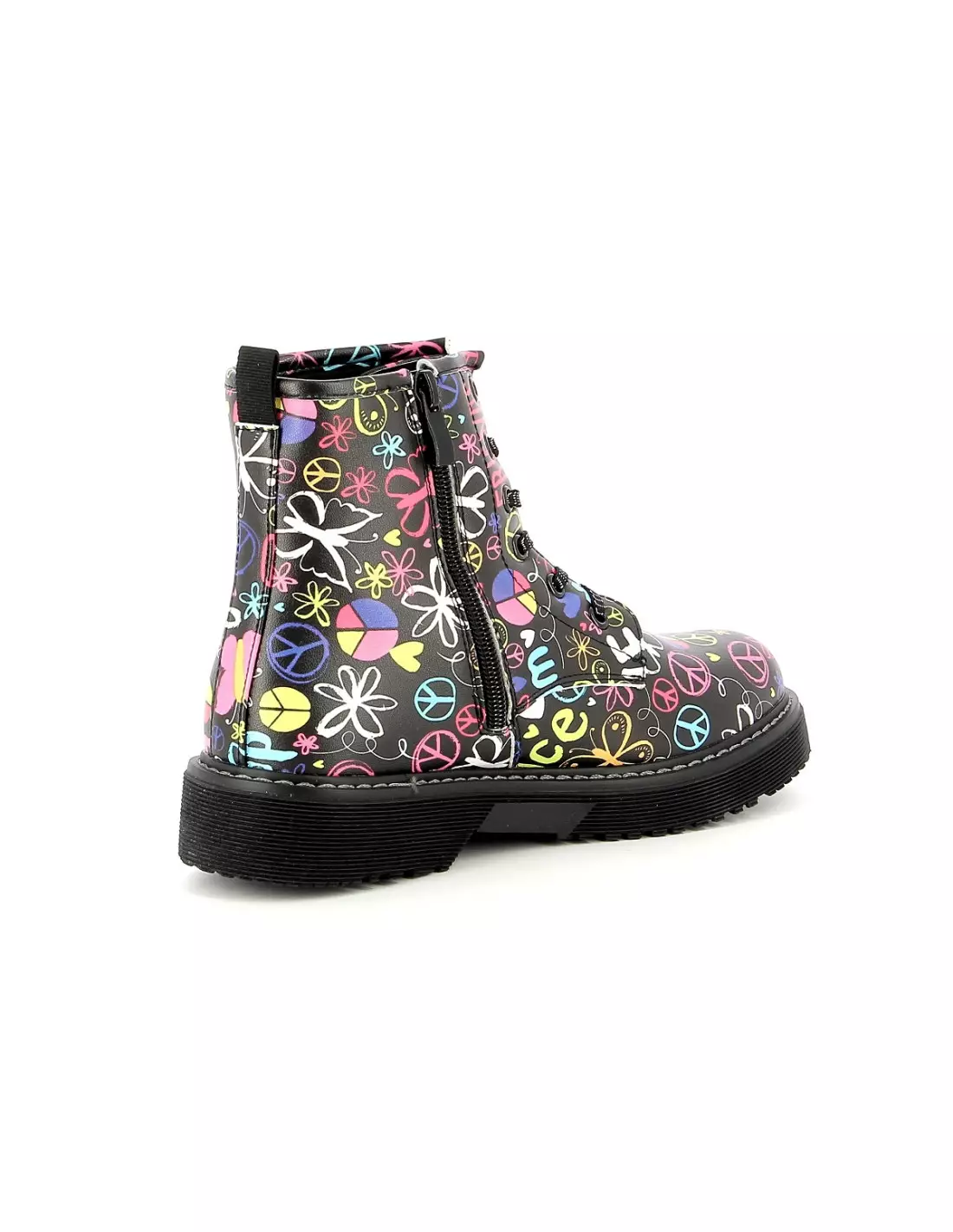 AGE KIDS 575 309 - Boots & bottines Noir