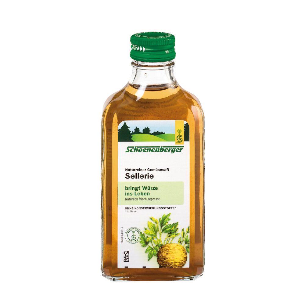 Salus Sellerijuice
