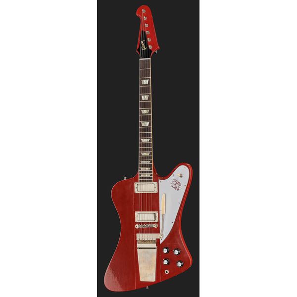 Gibson 1963 Firebird V Reissue CR ULA