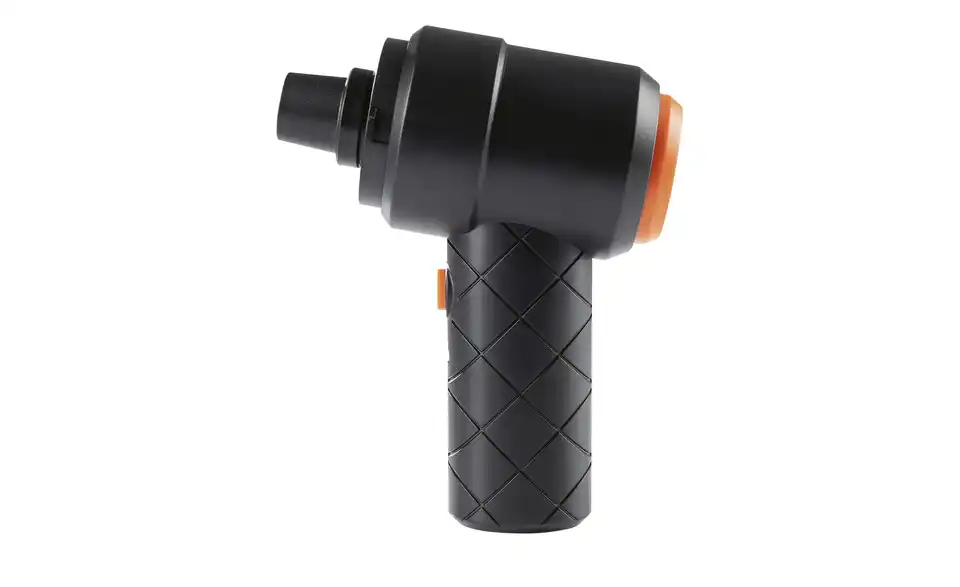 CleanMaxx Akku-Handstaubsauger 15093