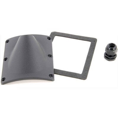 Electro-Voice TC-ZX terminal cover voor ZX1i-serie zwart