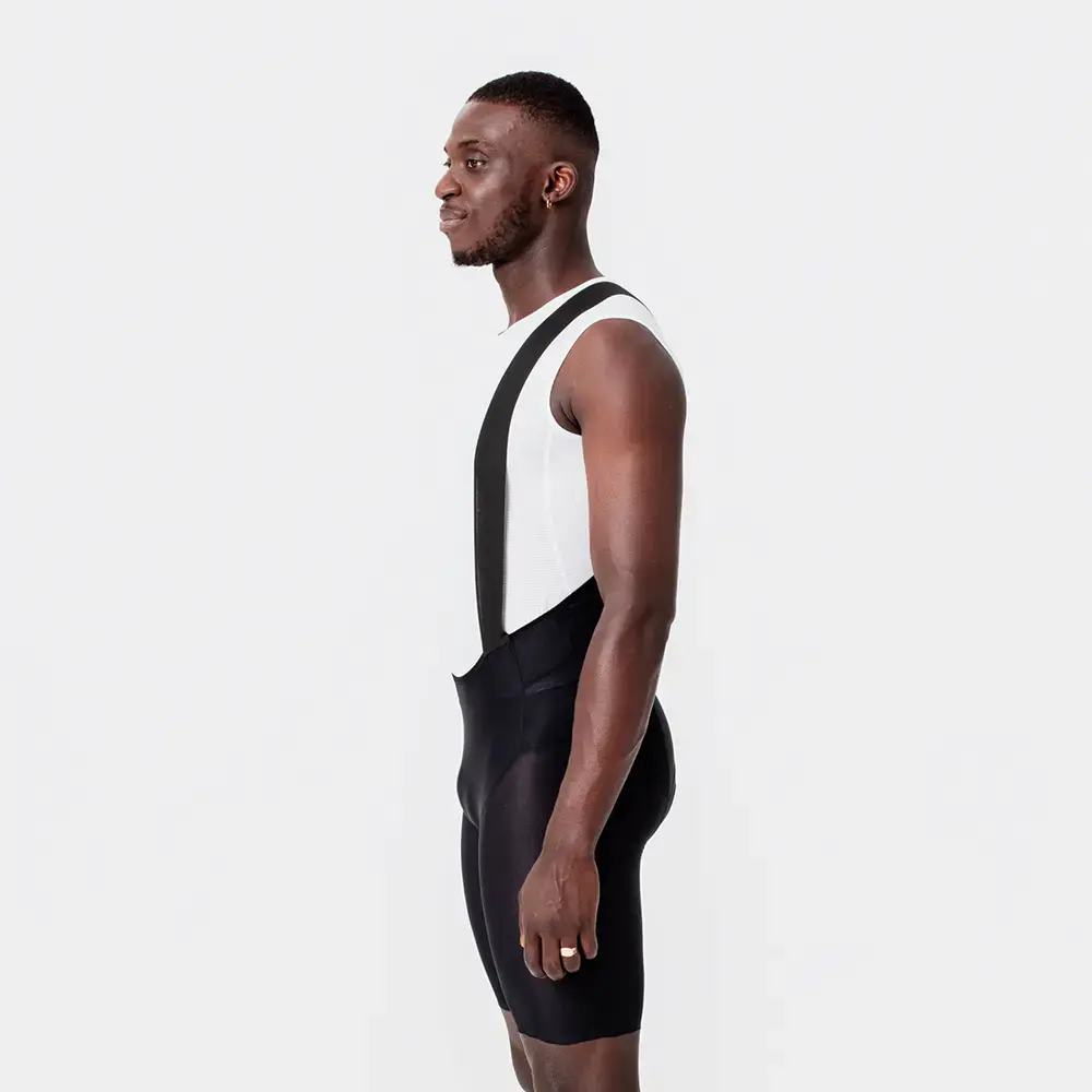 GORE Wear Fernflow Liner Fietsbroek Kort Zwart Heren