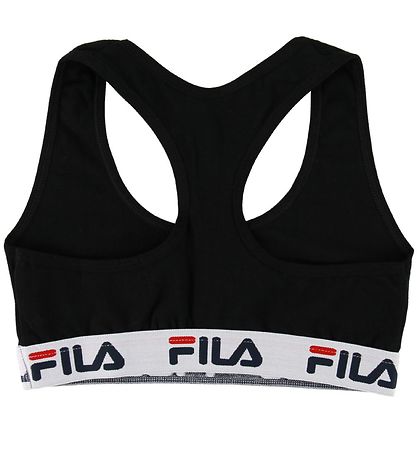 Fila Top - Schwarz