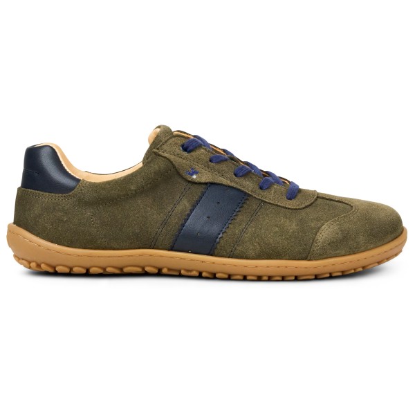 Koel - Ilo Suede 3.0 - Chaussures minimalistes