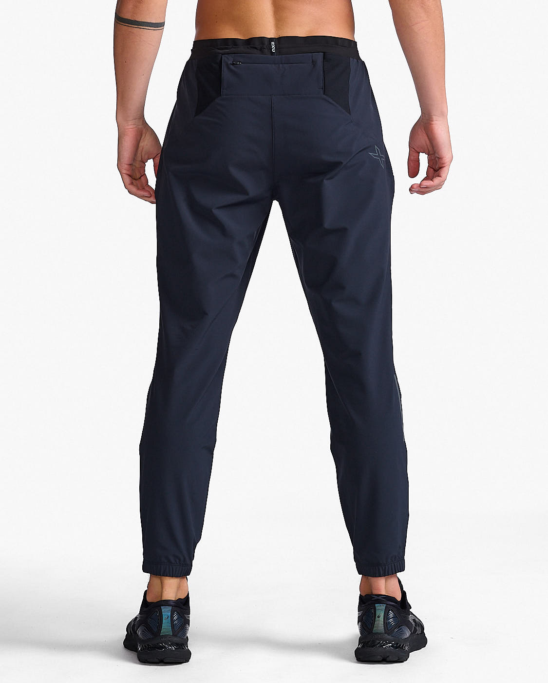 2XU Light Speed Jogger black\black reflective