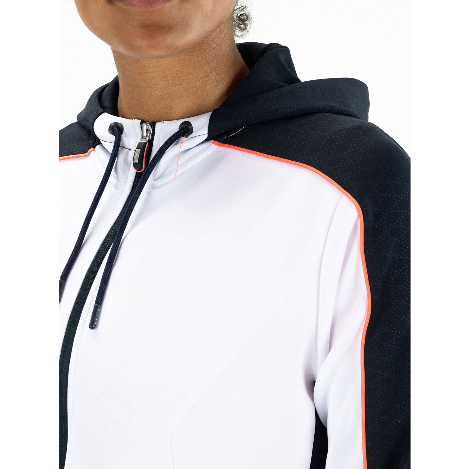 Sjeng Sports Feya Hooded Jacket