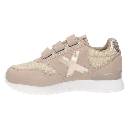 Tênis Deporte Munich 1695035 Dash Kid Vco