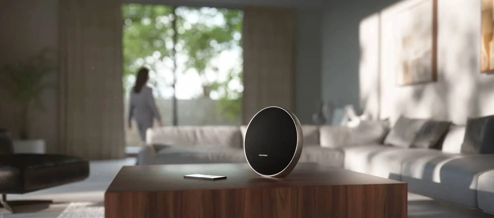 Harman Kardon Onyx Studio 9 Noir Enceintes Bluetooth portables