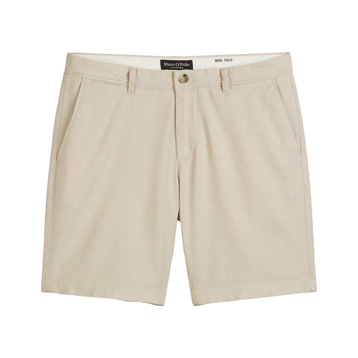 Heren Short KOKE-2030
