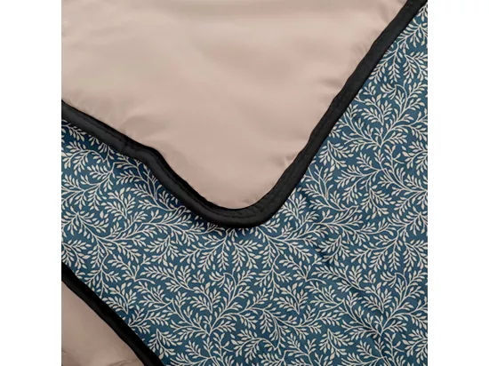 Couette imprimée Omara - Chaude 350g/m2 - 220x240cm