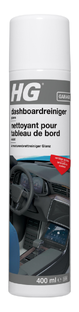 HG Garage Dashboard Reiniger Glans 400ML