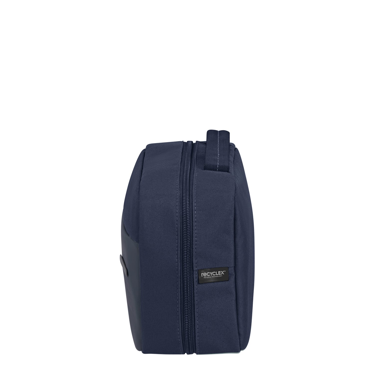 Samsonite Stackd Toilet Kit Hanging navy