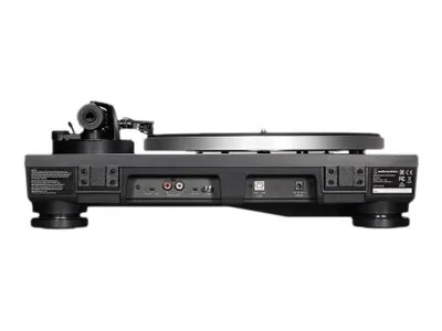 Audio-Technica AT-LP5X - Pladespiller - mat sort