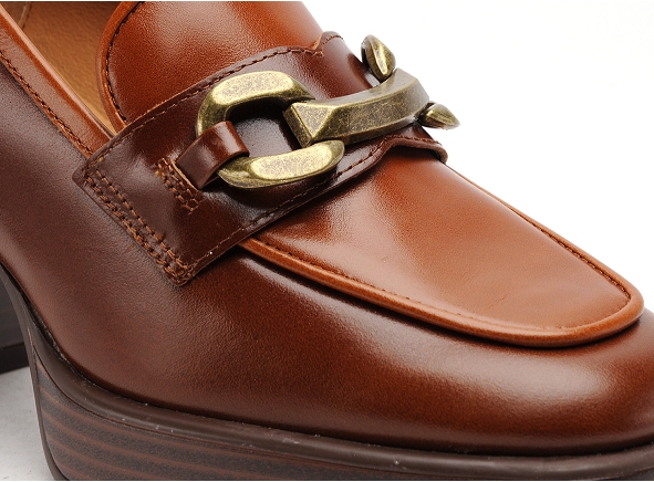 Mamzelle basses femme on marron