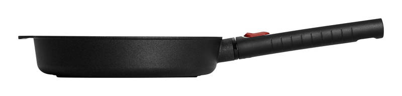 Woll Gusspfanne ECO LOGIC QXR