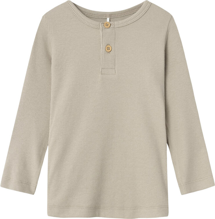 Name It NMMKAB LS TOP NOOS Pure cashmere