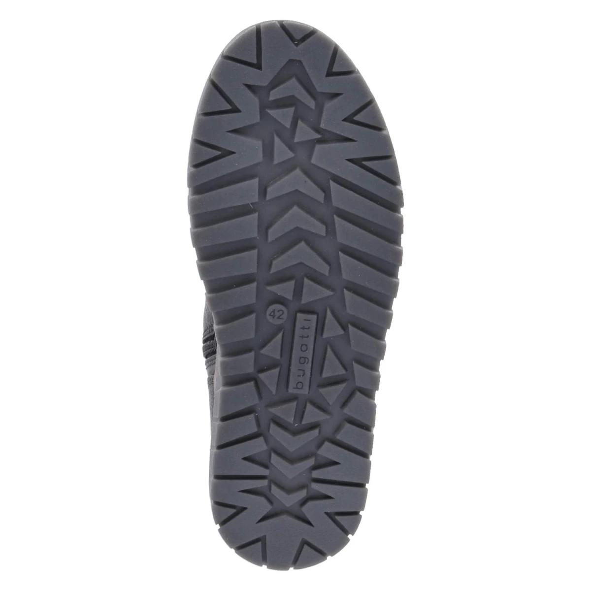 BugattiWinterboots - black