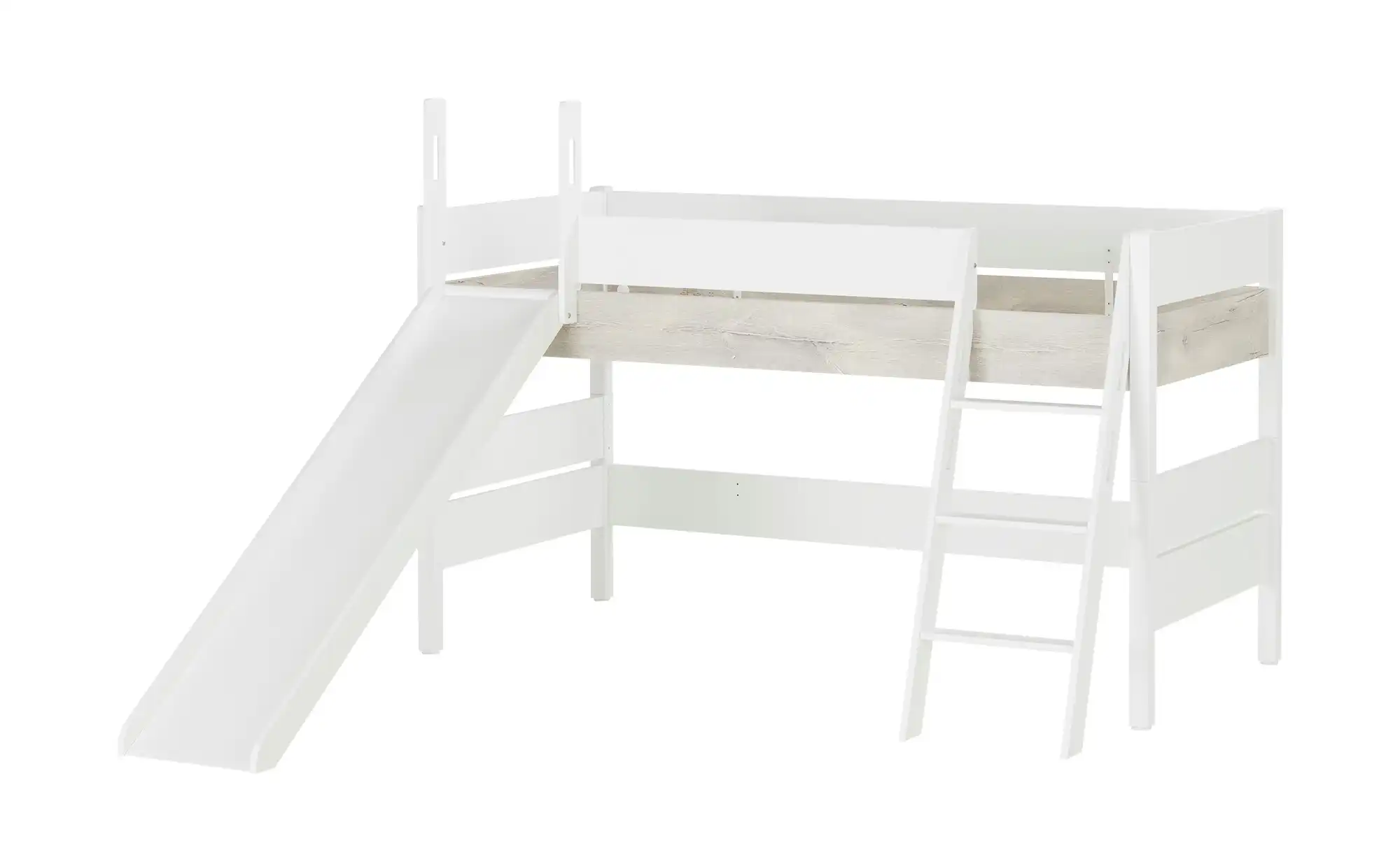 PAIDI Spielbett Kira