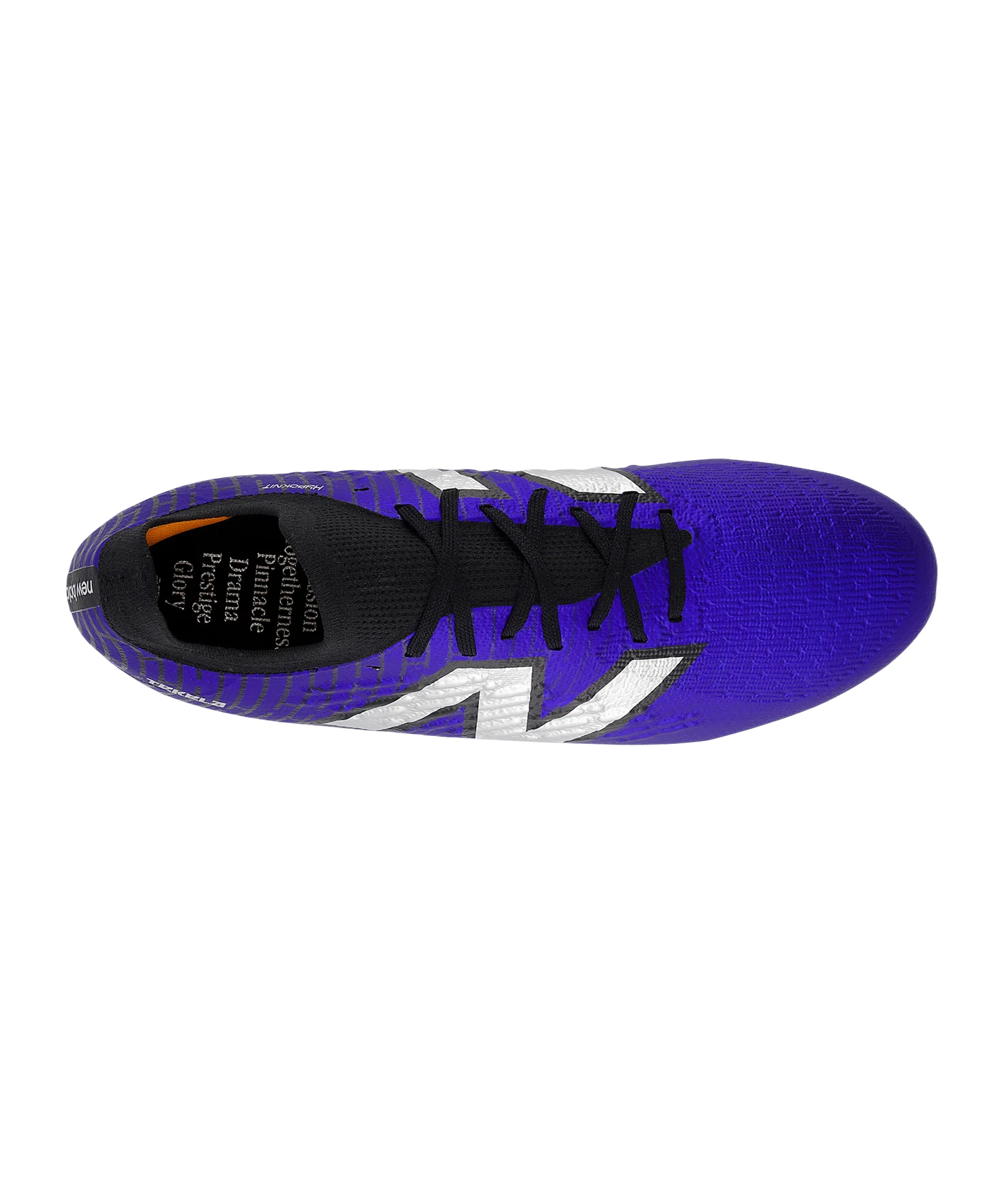 New Balance Tekela Magia Low Laced v4+ FG Surge Blau FZ45