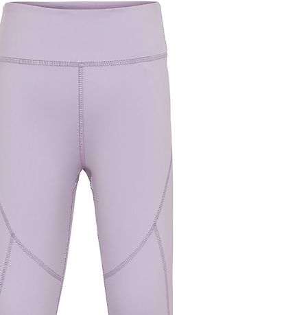 Molo Leggings - Oliwia - Gefrorener Flieder
