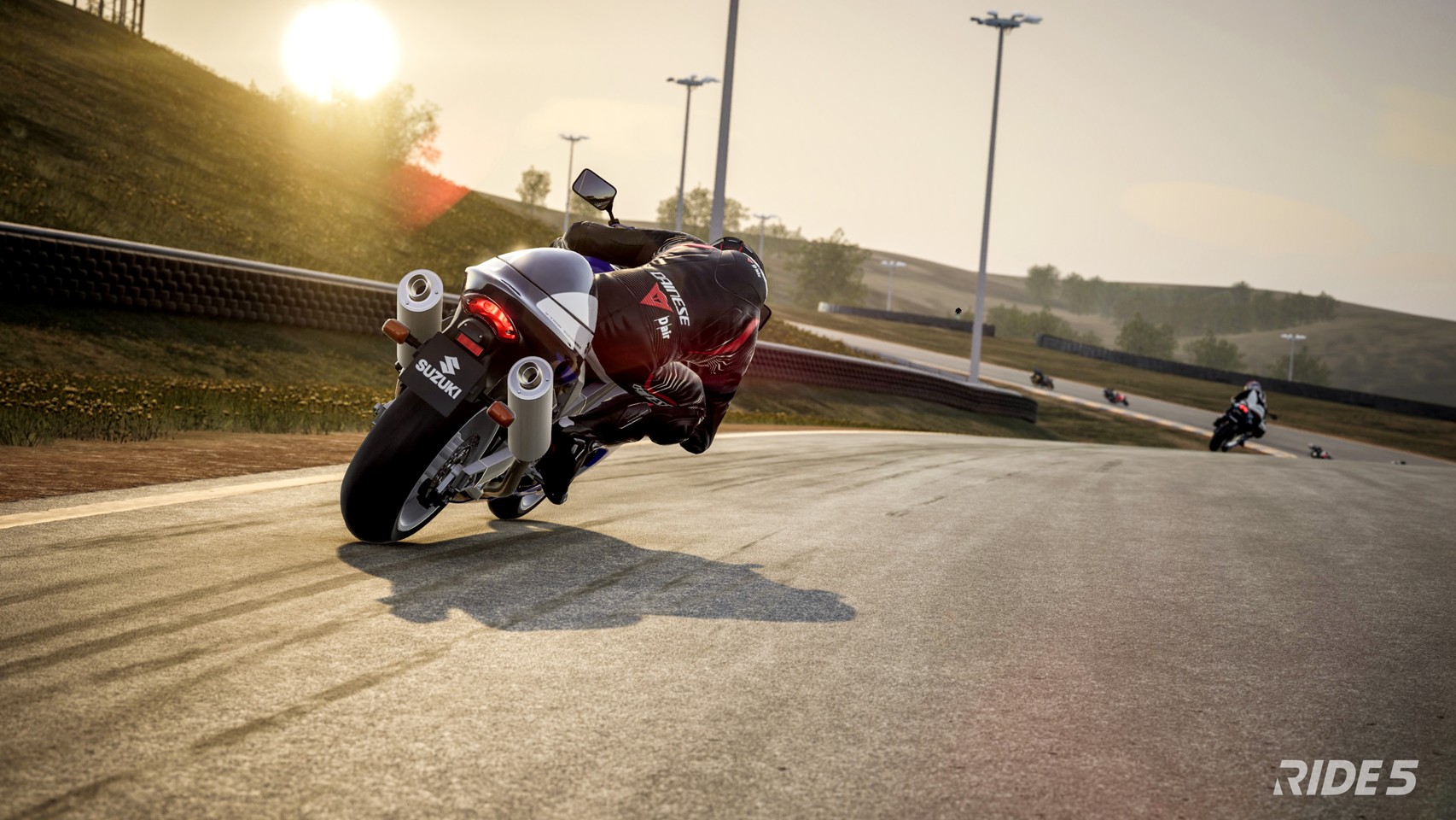 RIDE 5- PlayStation 5
