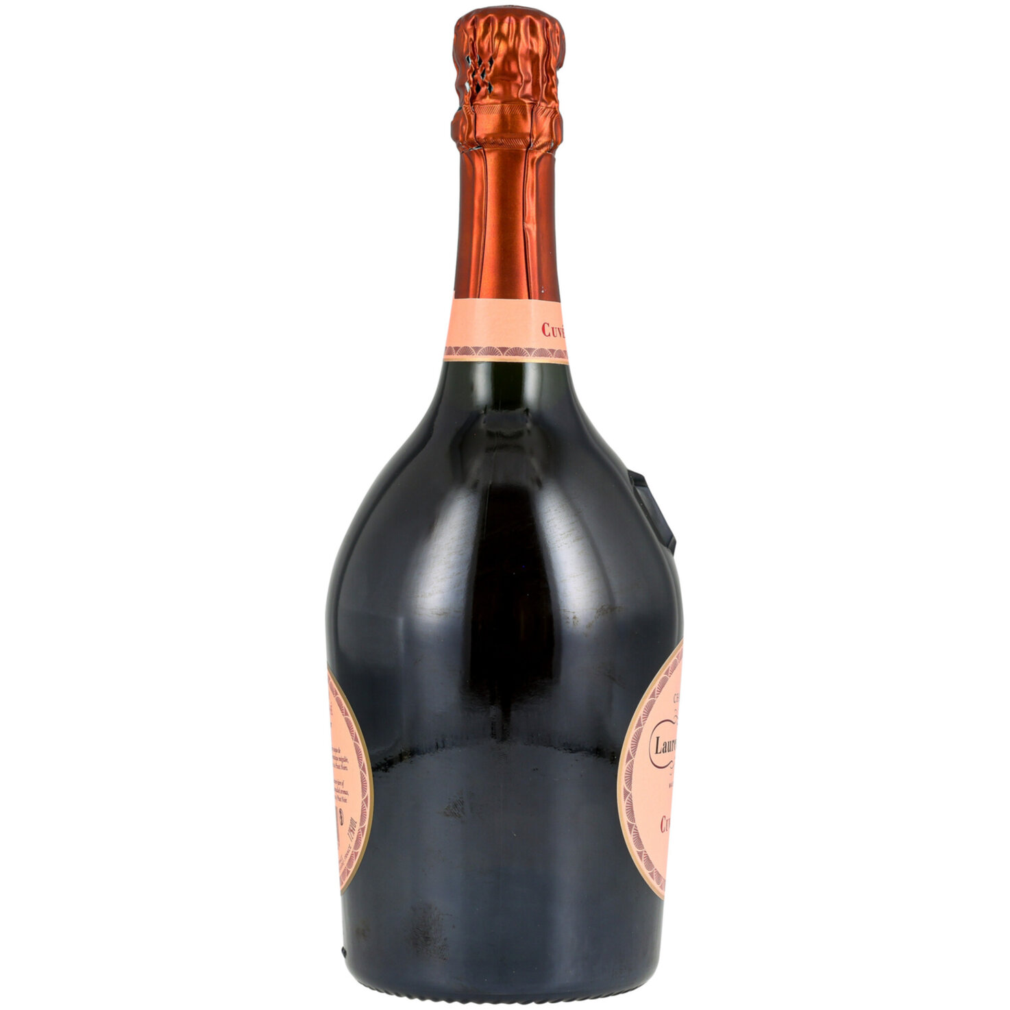 Champagne AOC Laurent-Perrier Rosé brut -75cl