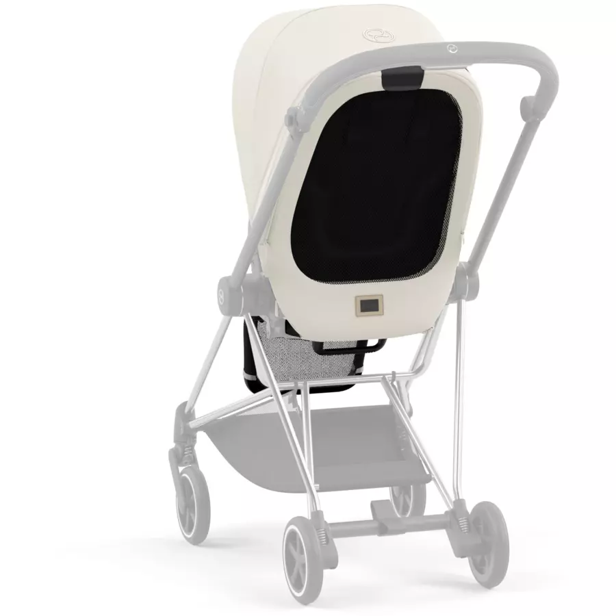 cybex PLATINUM Mios Seat Pack Off White
