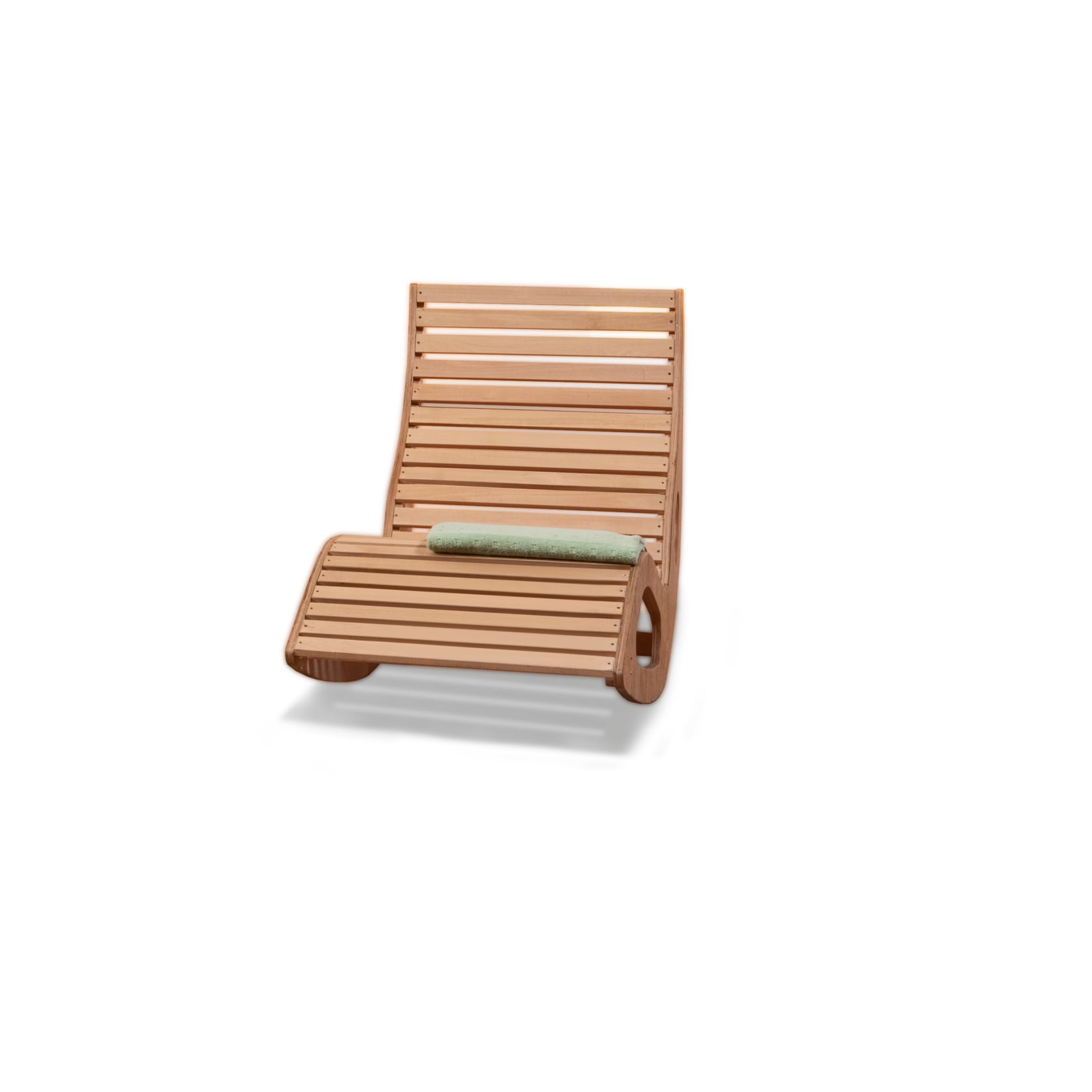 Weka Balance Wellnessliege