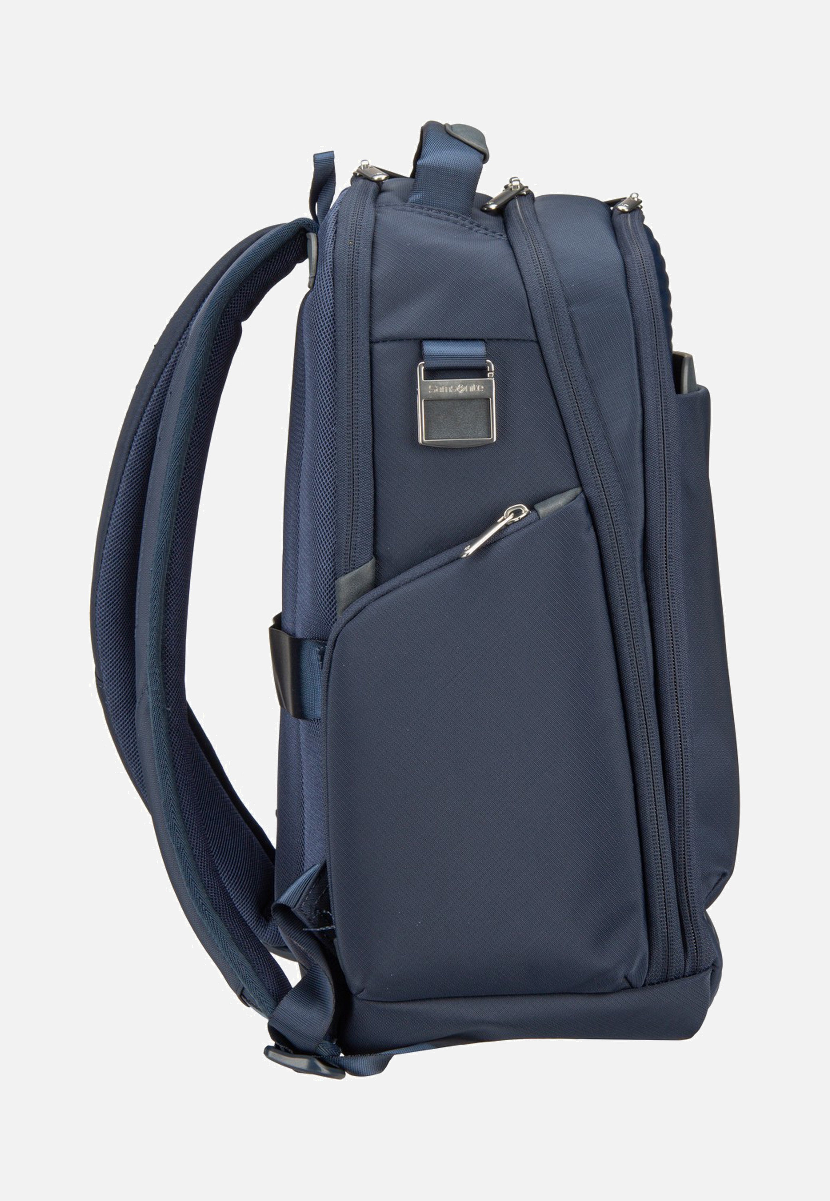 Paralux BT Everyday Backpack Midnight Navy - Rucksack