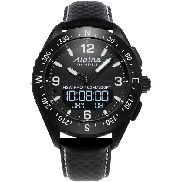 SFS197_Outdoor ALPINA WATCHES ALPINERX