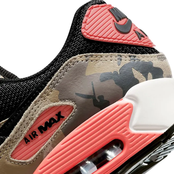 Nike Air Max 90 Premium Sneakers Heren