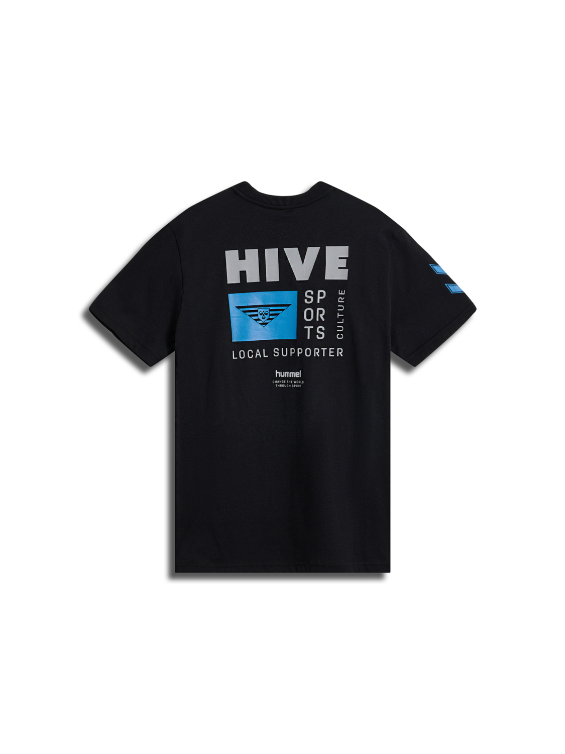 hmlHIVE MASON T-SHIRT