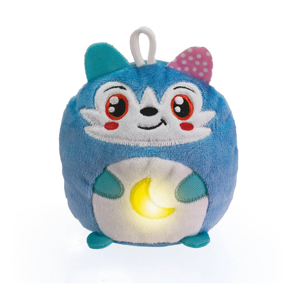 Clementoni Baby Twinkle Twinkle wolf