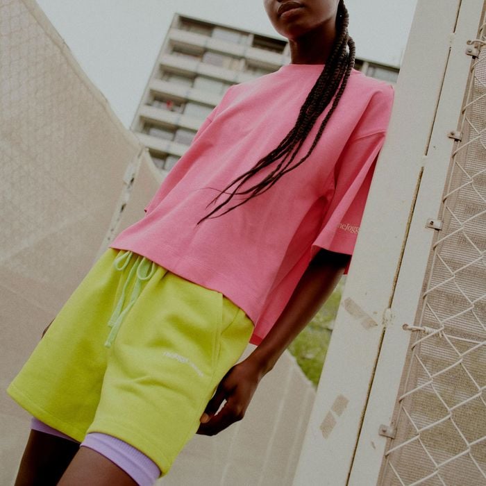 The Jogg Concept Safine Short Dames