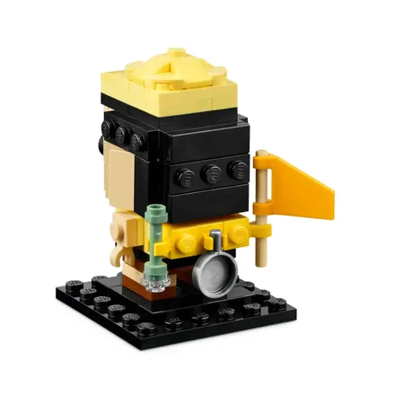 LEGO® BrickHeadz™ 40752 Carl, Russell und Kevin