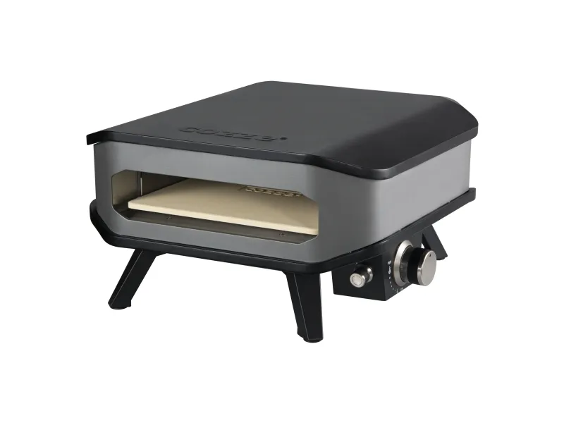 Jata Pizzaovn COZZE 13″