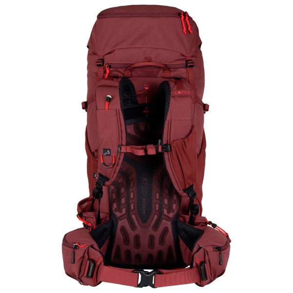 Exped - Ridgeline 55 - Sac à dos de trekking