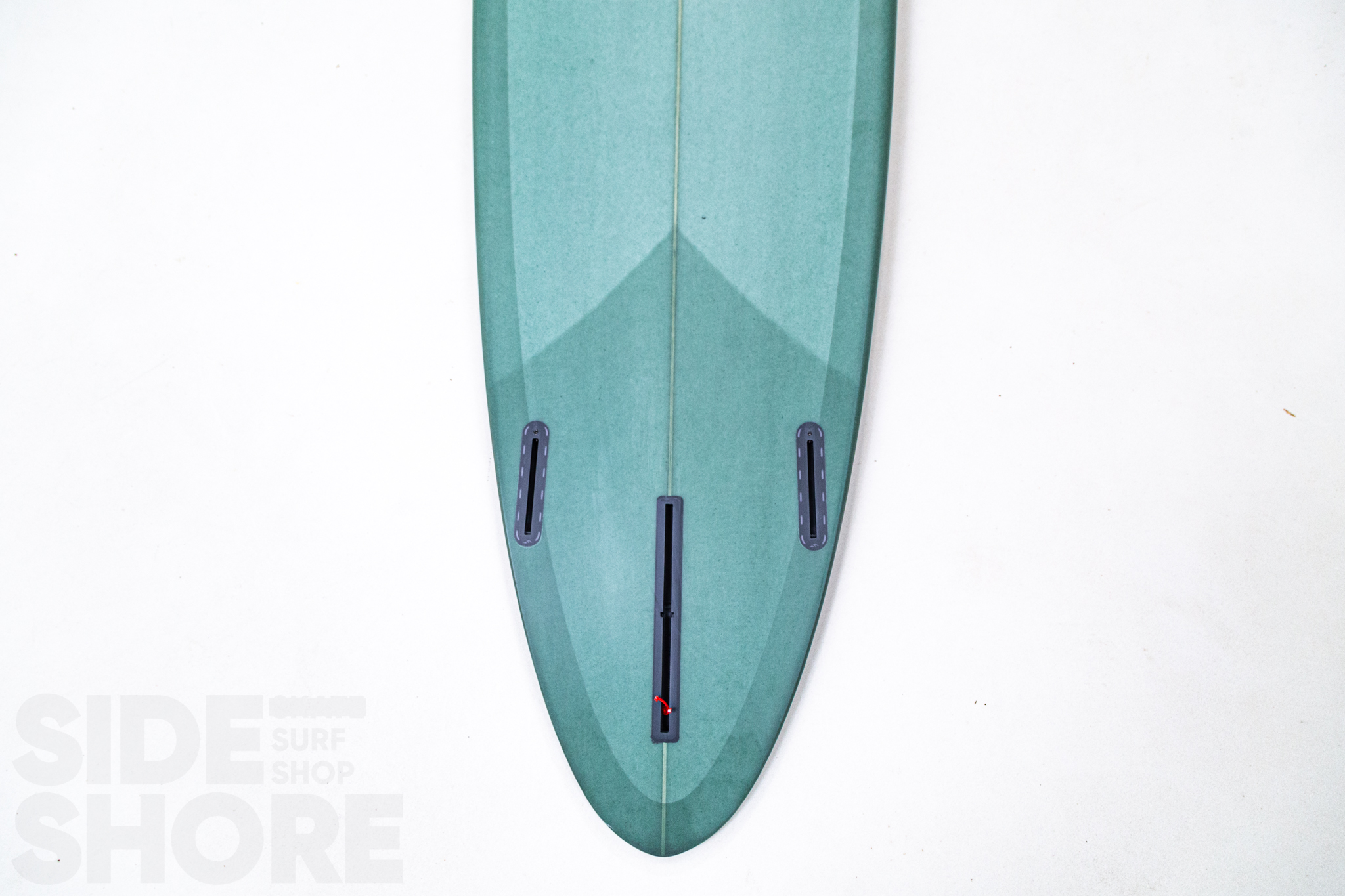 Al Merrick CI Mid - Tint Sage Green - 7'6 x 21 3/4