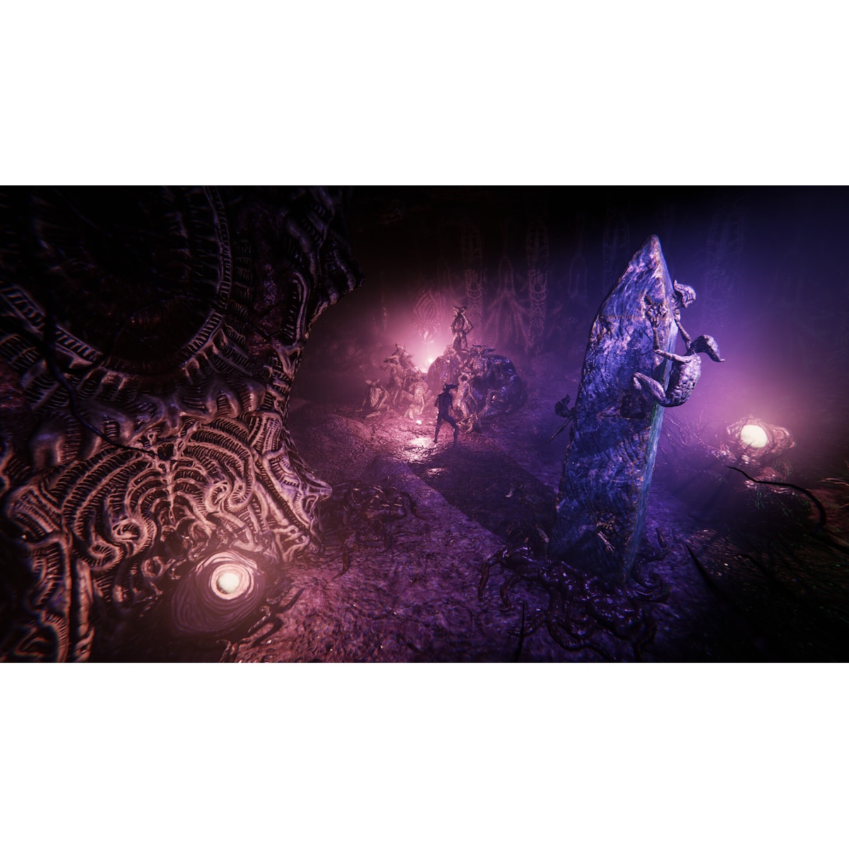 Lust from Beyond - PC Windows