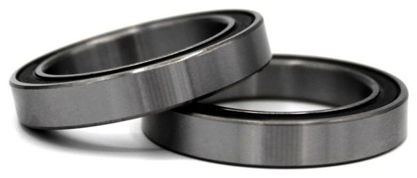 Roulement Black Bearing pour Boîtier de Pédalier BB30 30 x 42 x 7 mm (x2)