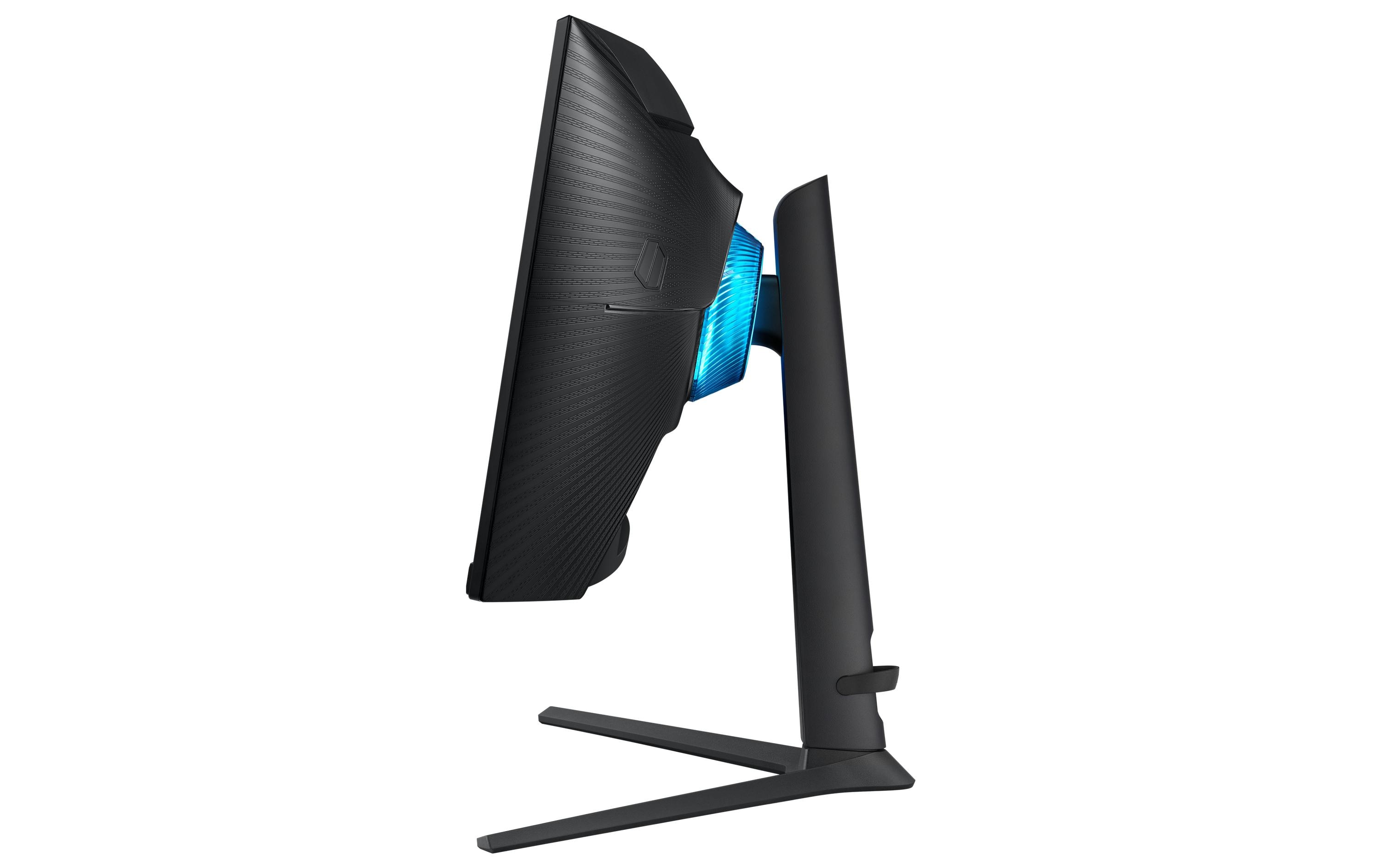 Monitor Odyssey G6 LS27BG650EU<br>27