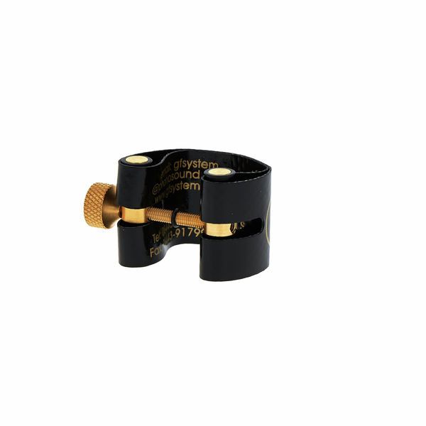 GF GF-07S Ligature Soprano Sax G