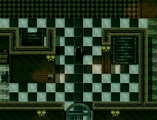 The Dark Stone from Mebara- PC