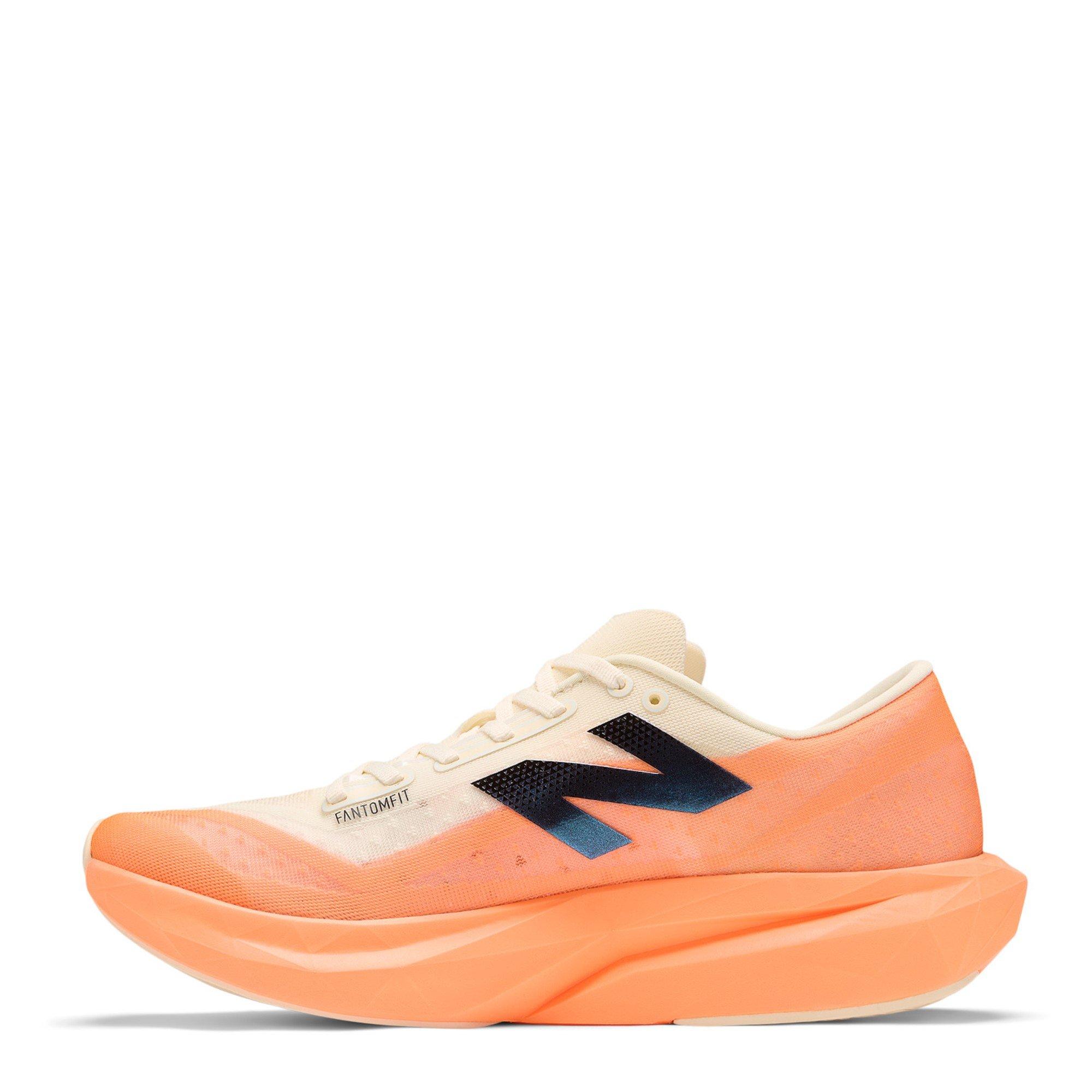 New Balance NB FuelCell Rebel v4 Running Trainers Mens