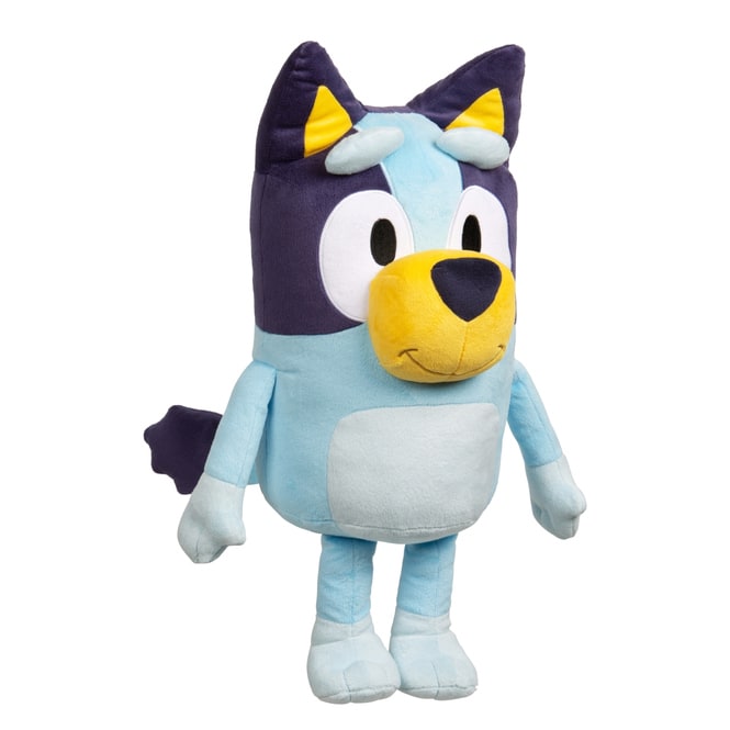 Bluey - Plüschfigur - ca. 45 cm - 1 Stück
